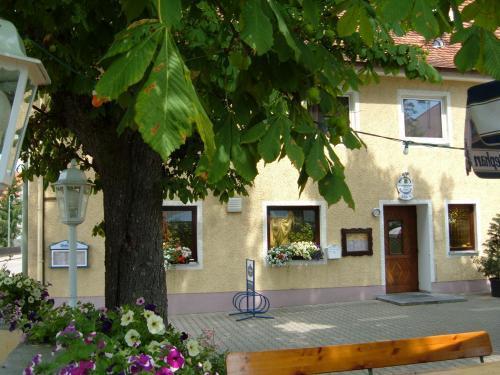 Assos Hotel Asbach-Bäumenheim 外观 照片