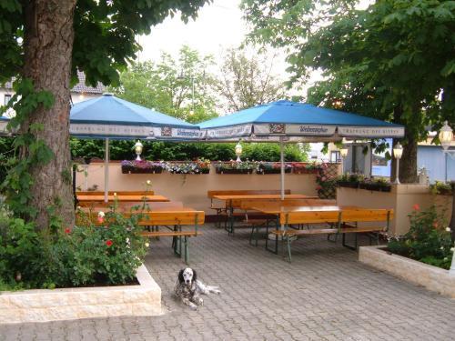 Assos Hotel Asbach-Bäumenheim 外观 照片