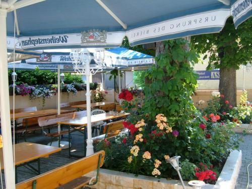Assos Hotel Asbach-Bäumenheim 外观 照片