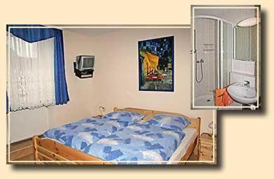 Assos Hotel Asbach-Bäumenheim 外观 照片